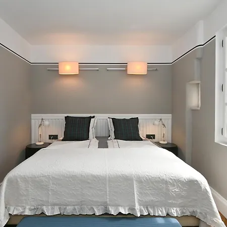 Apartmanhotel Milin Dom Premium Split