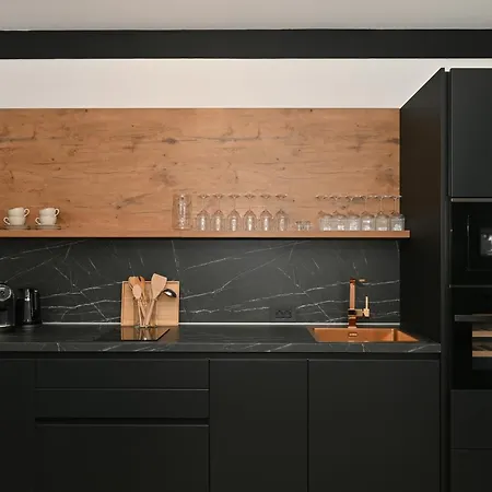 Milin Dom Premium Apartmanhotel