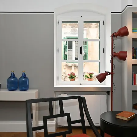 Apartmanhotel Milin Dom Premium 4*