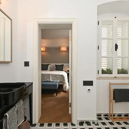 Milin Dom Premium Apartmanhotel Split