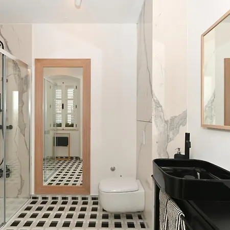 Apartmanhotel Milin Dom Premium