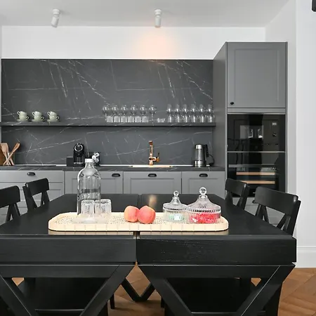 Milin Dom Premium Split