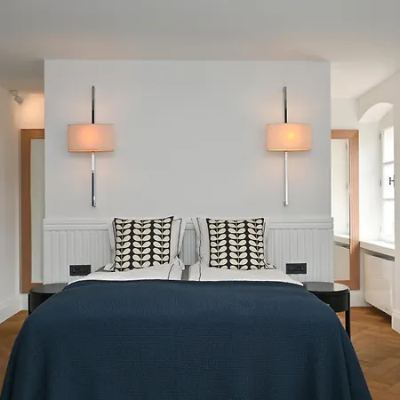 Apartmanhotel Milin Dom Premium