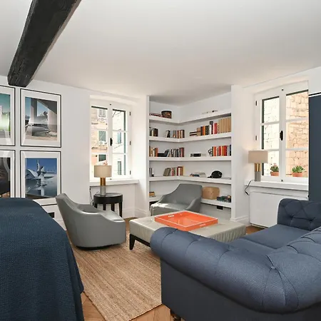 Milin Dom Premium 스플리트