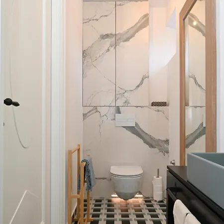 Milin Dom Premium Apartmanhotel Split