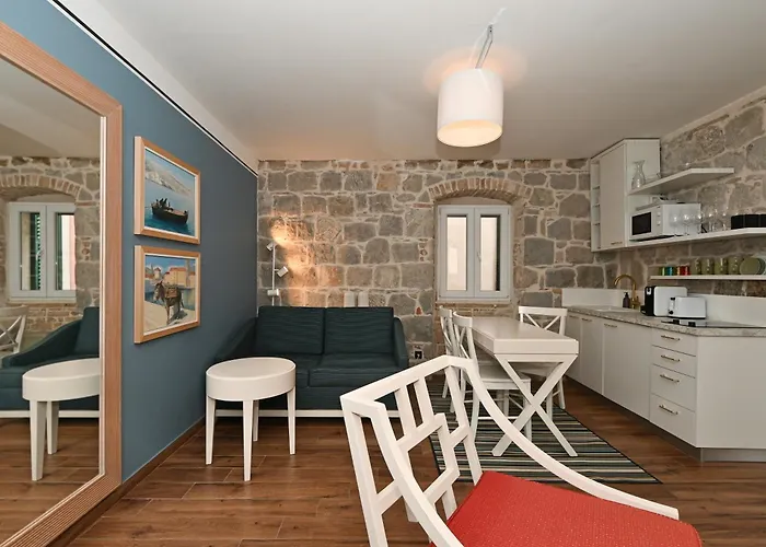 Milin Dom Premium 4*