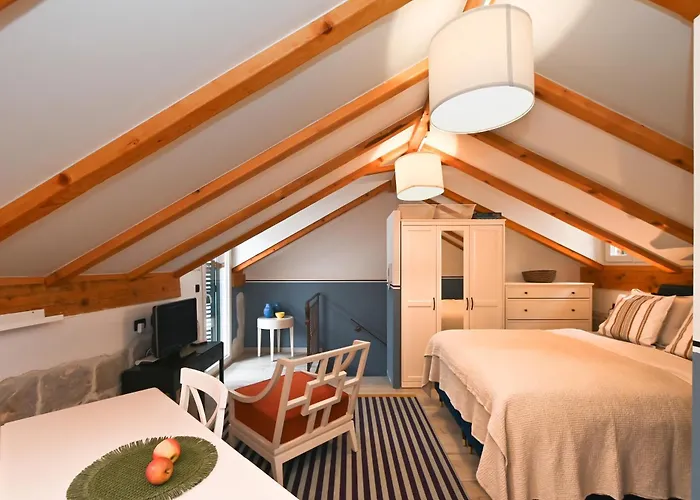 Milin Dom Premium Апарт-отель 4*