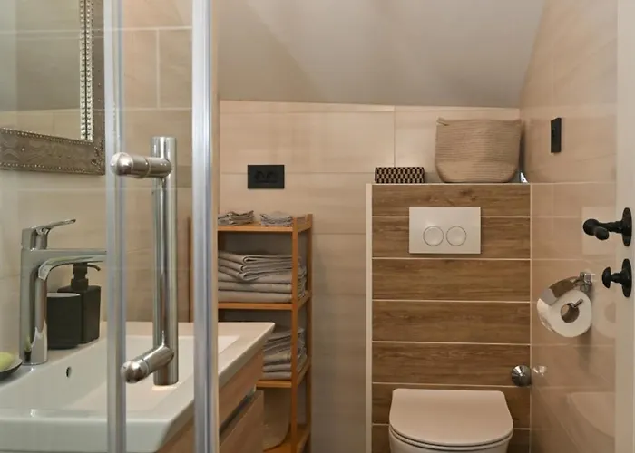 Milin Dom Premium Сплит