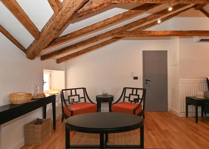 Апарт-отель Milin Dom Premium 4*