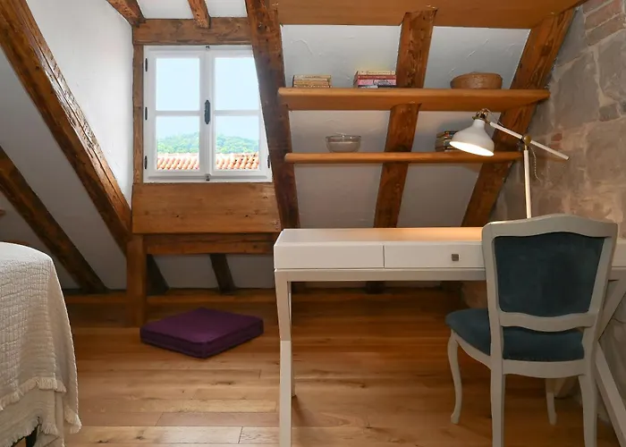 Milin Dom Premium 4* Сплит