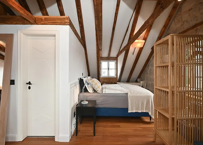 Milin Dom Premium 아파트호텔 4*