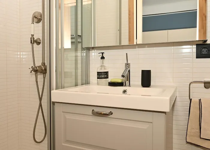 Milin Dom Premium Апарт-отель Сплит