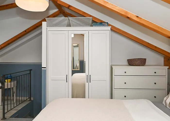 Milin Dom Premium 아파트호텔 4*