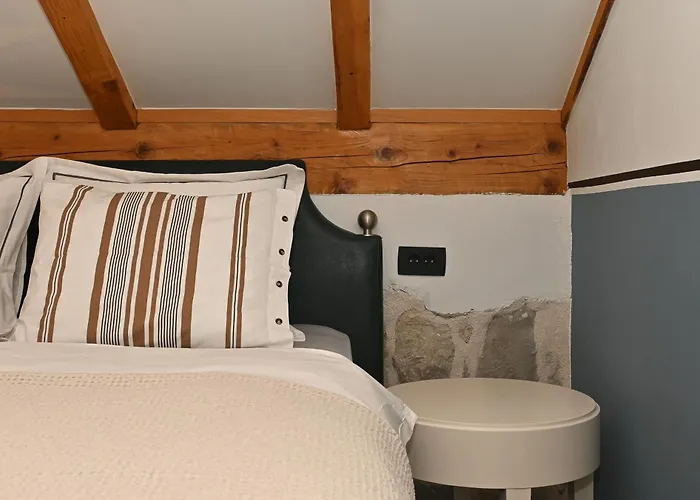 Milin Dom Premium 4* Сплит