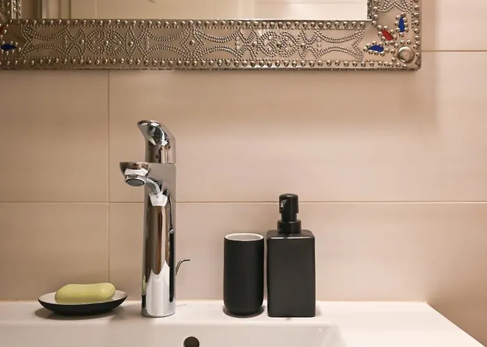 Milin Dom Premium 아파트호텔 4*