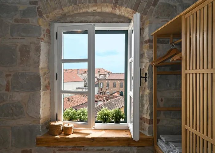 Milin Dom Premium 스플리트