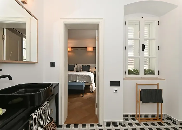 Milin Dom Premium 아파트호텔 스플리트