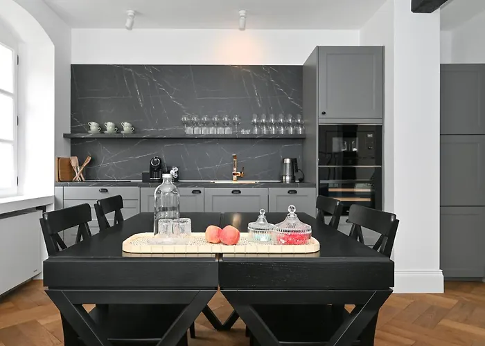 Milin Dom Premium Сплит