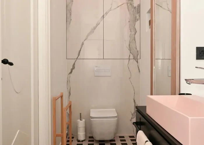 Milin Dom Premium Апарт-отель 4*