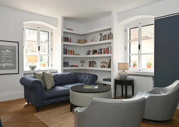 Milin Dom Premium Апарт-отель Сплит