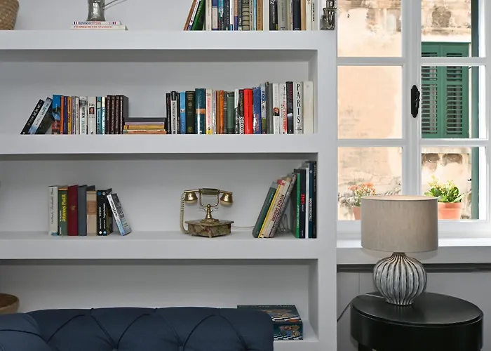 Milin Dom Premium 4*