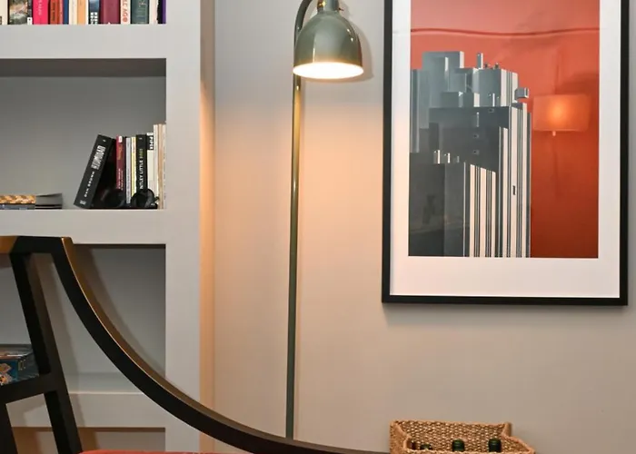 아파트호텔 Milin Dom Premium 4*