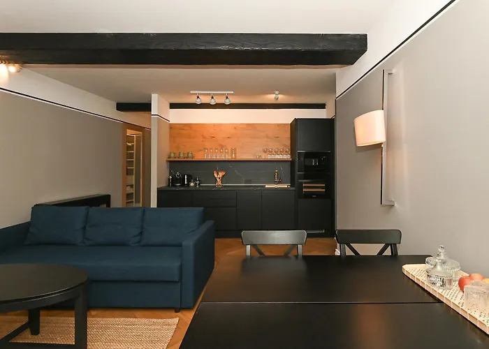 Milin Dom Premium Сплит