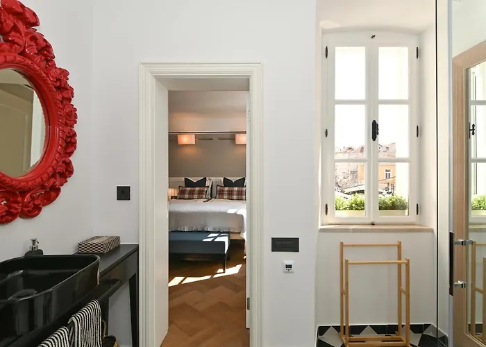 Milin Dom Premium 4*