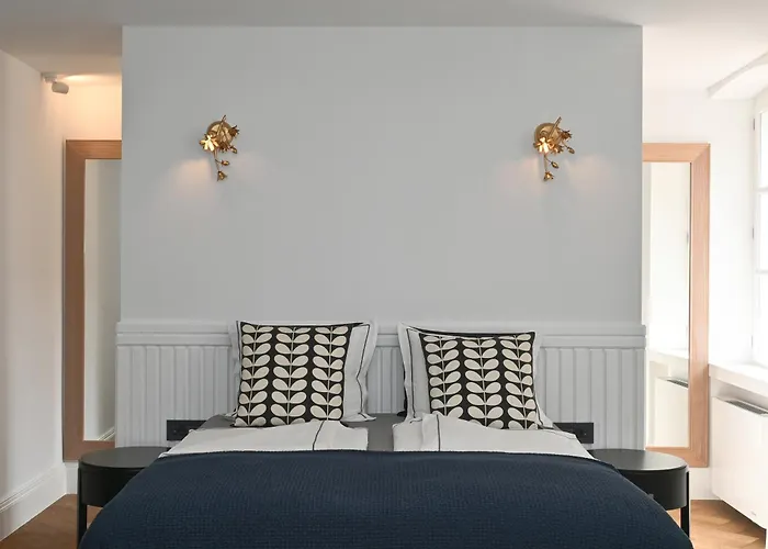 Milin Dom Premium Сплит