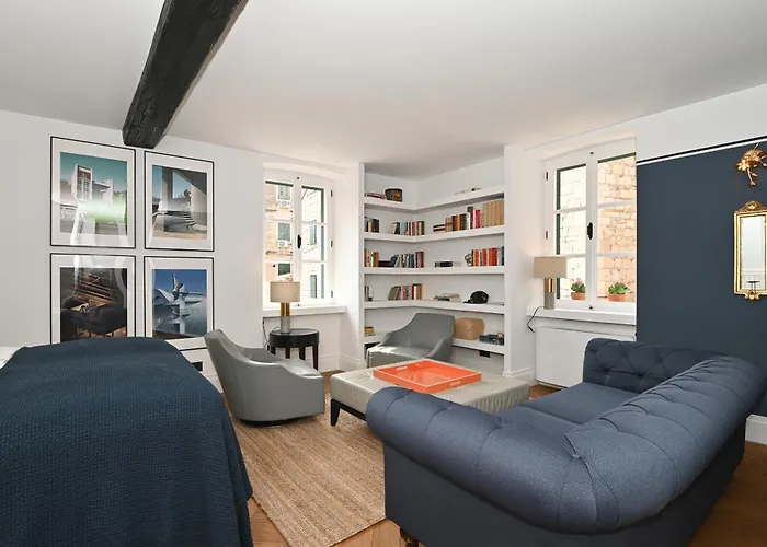 Milin Dom Premium 스플리트