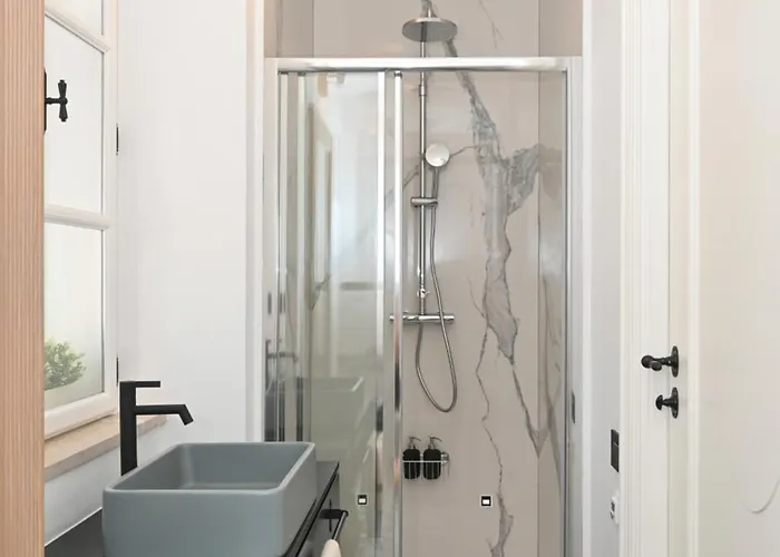 Milin Dom Premium Сплит