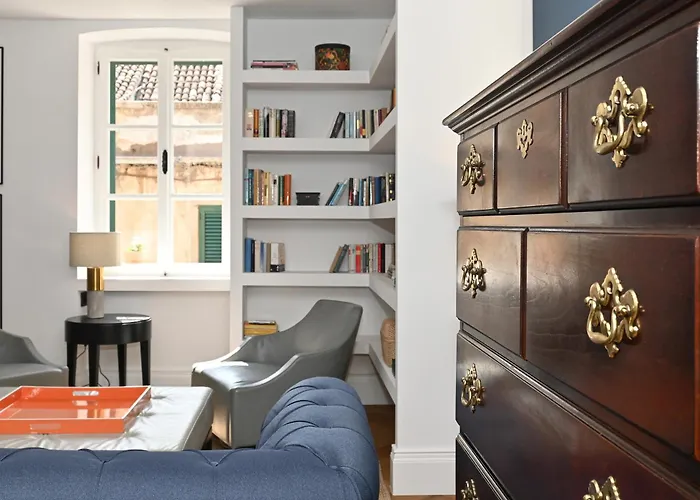 Milin Dom Premium 4* 스플리트