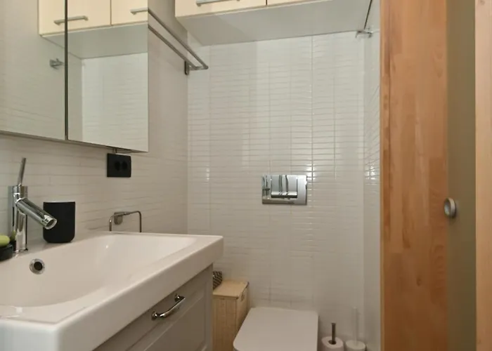 Milin Dom Premium 4* 스플리트