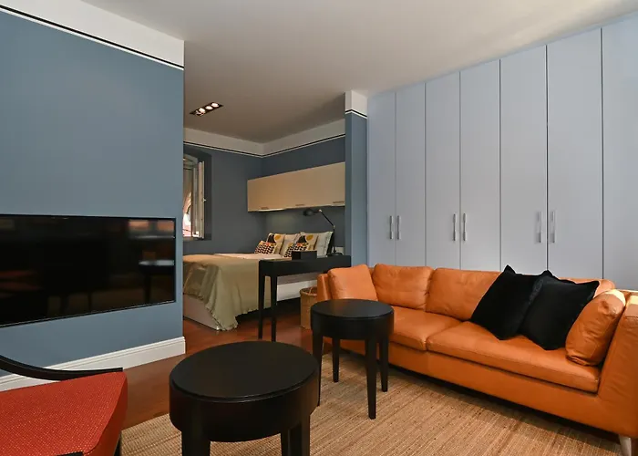 Milin Dom Premium 4*