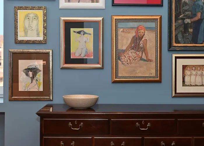 Milin Dom Premium Сплит