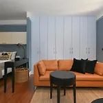 Lägenhetshotell Milin Dom Premium 4*