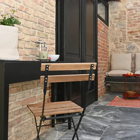 Milin Dom Premium 아파트호텔 4*