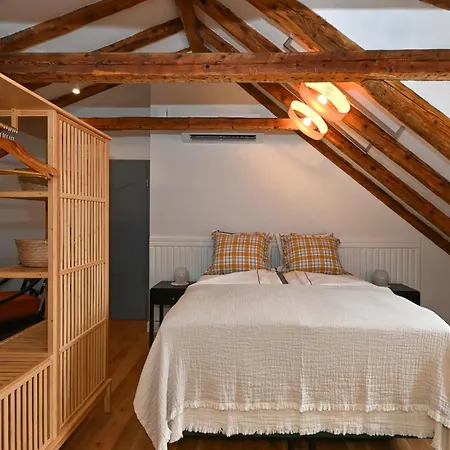Milin Dom Premium Aparthotel 4*