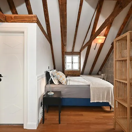 Milin Dom Premium Lägenhetshotell 4*