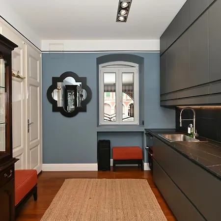 아파트호텔 Milin Dom Premium 스플리트