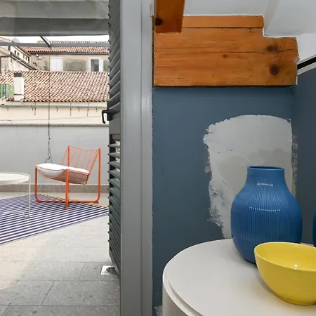 Milin Dom Premium 아파트호텔 4*