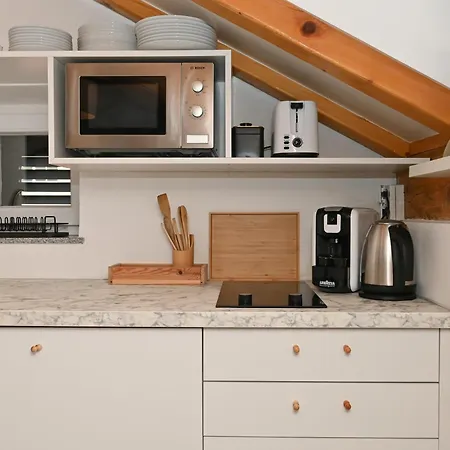 Milin Dom Premium 스플리트