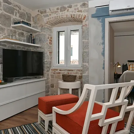 Milin Dom Premium 4* 스플리트