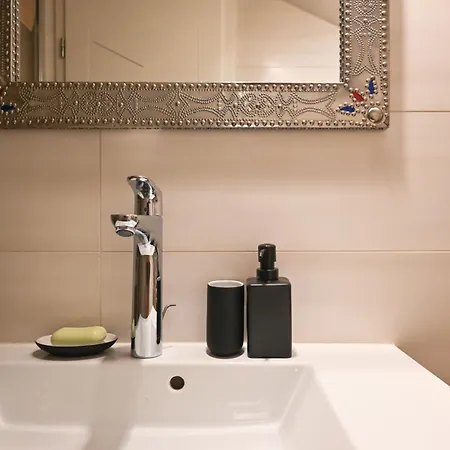 Milin Dom Premium Aparthotel 4*