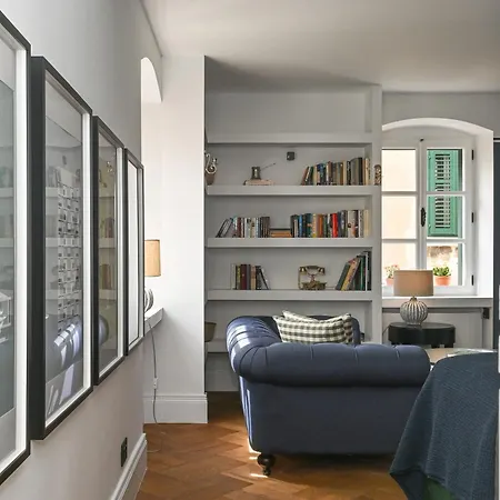 아파트호텔 Milin Dom Premium