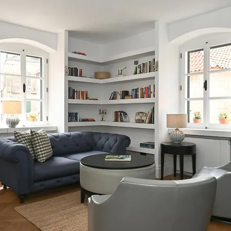 Milin Dom Premium 아파트호텔 스플리트