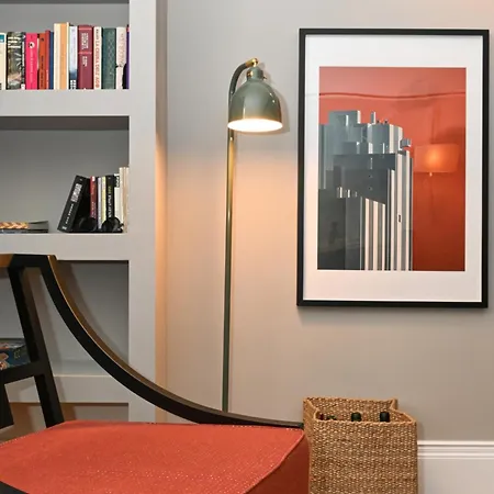 아파트호텔 Milin Dom Premium 4*