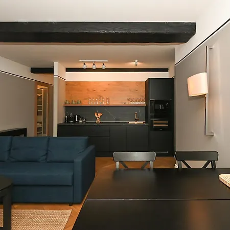 Milin Dom Premium 스플리트