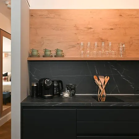 Milin Dom Premium 아파트호텔 스플리트