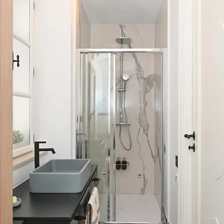 Milin Dom Premium 스플리트